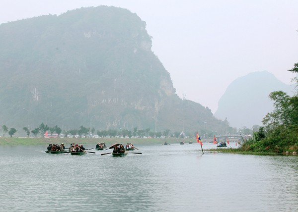 Thực đơn ngày Tết trên VTV - ảnh 1